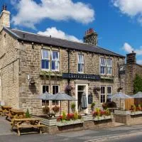 Addingham에 위치한 호텔 The Craven Heifer Addingham