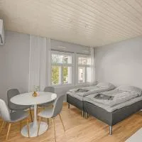 Törrö as 2, siisti 2 hlö huoneisto keittiöllä ja kylpyhuoneella, Ranuantien varrella, hotel di Pudasjärvi