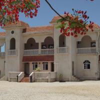 Serenity Sands Bed and Breakfast, hotel in Corozal