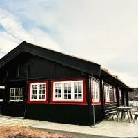 Maurset में, होटल Family cabin & Guest favourite, near Hardanger and Vøringsfossen