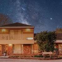Alstonville Settlers Motel, Hotel in Alstonville