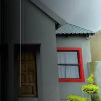 Dula Bonolo Lodge, hótel í Lebaleng