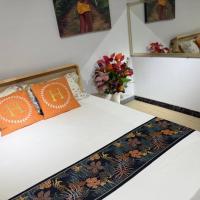 Serene Apartment Near UN, Banks, and Airport in Honiara, hotel near Honiara International Airport - HIR, Panatina