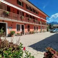 Agriturismo Casa Donazzolo, hotell sihtkohas Pedavena