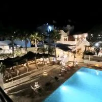 La Maison des Vagues, hotelli kohteessa Sidi Kaouki