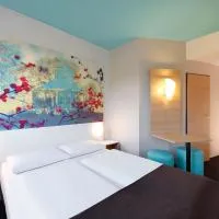 B&B Hotel Potsdam, Hotel in Potsdam
