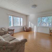 Villa Green, hotel poblíž Letiště Kokkola-Pietarsaari - KOK, Kruunupyy