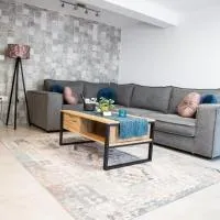 Cozy Like Home, hotel in Kastoria