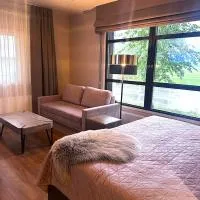 Hotel Boreas, hotel em Rovaniemi