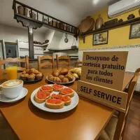 Posada Abuela Fidela, Hotel in Villanueva de los Infantes