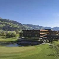 Berg & Golf Resort Westendorf by ALPS RESORTS, hotel em Westendorf