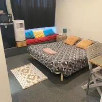 Chambre indépendante tout confort, hotel i Boé