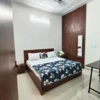 Harigarh Inn, ξενοδοχείο σε Aligarh