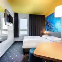 B&B Hotel Rust-Ettenheim, хотел в Етенхайм