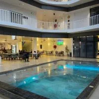 AXIL HÔTEL – hotel w mieście Dakar