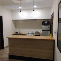 Complejo Los Horneros, hotel near Tres Arroyos Airport - OYO, Tres Arroyos