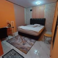 Bellezza Kost، فندق بالقرب من Silampari Airport - LLJ، Curup