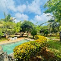 Aachchi Country Home by ABC Leisure's group, hotel near SLAF Palaly - JAF, Jaffna