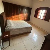 Hospede-se no coração de Venceslau, hotel i Presidente Venceslau