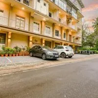 Swarnam Hotel, hotel sa Old Goa