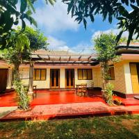 Aachchi Country Home by ABC Leisure's group, hotel near SLAF Palaly - JAF, Jaffna