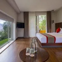 Hotel The Kaal, hotel din Leh