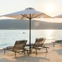알라차트에 위치한 호텔 Biblos Beach Resort Alaçatı