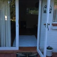Dragonfly Cottage: Kloof şehrinde bir otel