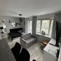 Charming Apartament, hotel en Płock