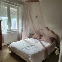 Caz'Amor, hotel en Saint-Sylvestre-sur-Lot