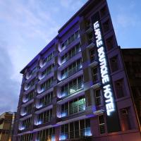 Le Apple Boutique Hotel Bukit Bintang