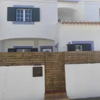 Marmequer, hotel en Almograve