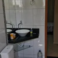 Casa da Jussara, hotel en Itaperuna