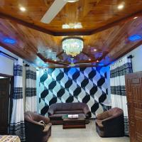 TR Rest House, hotel poblíž Letiště China Bay - TRR, Trincomalee