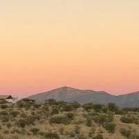 Savanna Villas, hotel i Windhoek