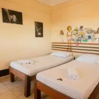Hôtel La Terrasse du Voyageur, hotel u gradu 'Diego Suarez'