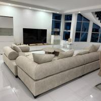 Cassoma House, khách sạn gần Dr. Antonio Agostinho Neto International Airport - NBJ, Luanda