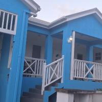 Cottage at Coverley, hotel near Grantley Adams International Airport - BGI, Christ Church