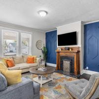 Master Classic-18 Mi To Augusta National Golf, hotel near Daniel Field - DNL, Kennelworth