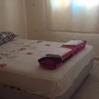 دار للكراء التضامن, hotel en Taroudant