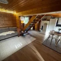 Villa Vanttaja, hotel en Kuusamo