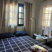 Casa centro de Itupeva ideal para duas pessoas!, hotel Itupevában