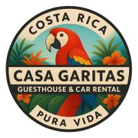 Casa Garitas GuestHouse & Car Rental - Free SJO Airport Shuttle - casagaritas com, hôtel à Santiago Este près de : Aéroport international Juan Santamaría de San José - SJO