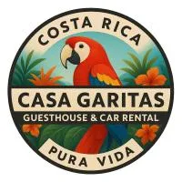 Casa Garitas GuestHouse & Car Rental - Free SJO Airport Shuttle - Local Travel Advisor For Your Trip To Costa Rica - Visit Us casagaritas com, hotel di Río Segundo
