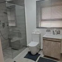 Steijn Apartment 1, hôtel à Standerton