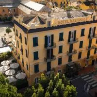 Hotel Nazionale, hotel di Levanto