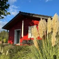 Auszeit im Tiny House LORE Westerwald, hotel a Steinebach