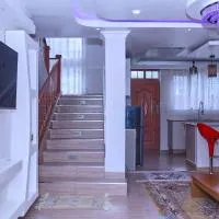 Mabev Stays, hotel u gradu 'Naivasha'