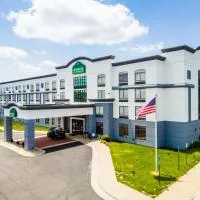 Wingate by Wyndham - Dulles International, hotel di Chantilly