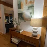 WOLNO Otomin, hotel en Otomin